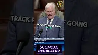 Congressman Tom Emmer Goes After SEC Gary Gensler over Crypto Enforcement Actions