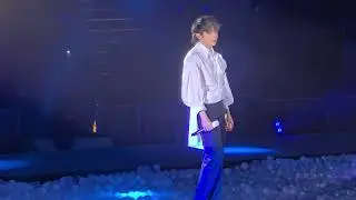 陳卓賢 Ian Chan &ldquo;TEARS&rdquo; in my sight solo concert 2024｜20240719｜我們