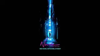 Noealz - Japan Photography editing Live Stream