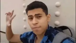 Smooth Sanchez Arrested