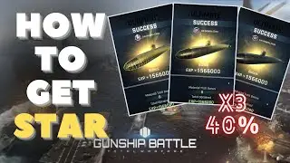(EASY) How to get star ships | Crypto Conflict
