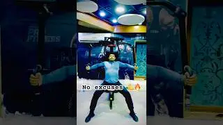 Chest Fly Se Banaye Rock Solid Chest 💪 | Pecs Pump!