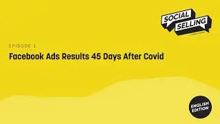 Facebook Ads Results 45 Days After Covid