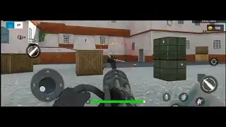 Game Tembak-Tembakan offline Game