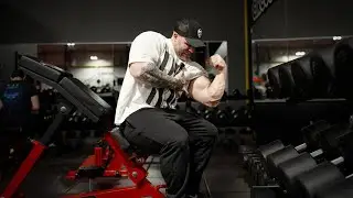 My Tips & Tricks for Juicy Arms!