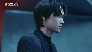 EXO KAI VCR-2 (with NCT 127) | 2022 SMTOWN LIVE