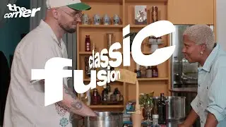 The Corner Sweden | Episode 3 - What happens when you blend classic flavors with fusion twists?
