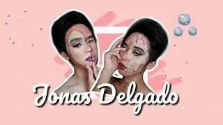 Welcome to Jonas Delgado's Channel