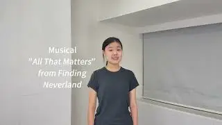 Acting Portfolio | Yan Ding