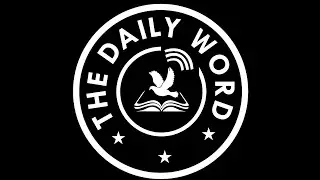 The Daily Word with Guest Christin Henderson