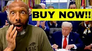 Trump's $1,776 Stimulus Check Payment and HUGE Economic BOOM Promise To All Americans in 2026