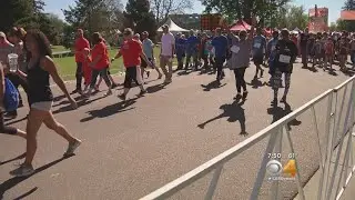 Registration Still Open For Annual Walk MS