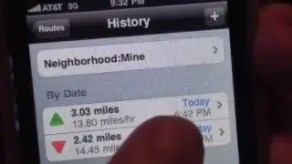 Runmeter (App Review)