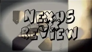 Google Nexus 5X Cinematic In-Depth Review