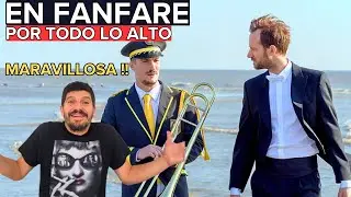 EN FANFARE -  POR TODO LO ALTO - Cr&iacute;tica SIN spoilers. La MUSICA sana Heridas Familiares