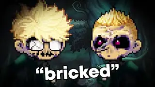 The Maplestory Starforcing Experience