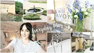 The Cotswolds With AVON | Becca Rose