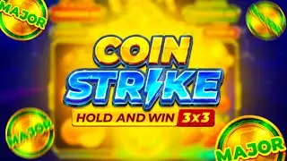BL** YUTQAZDIM DEP O'YLAGANDIM ( COIN STRIKE )