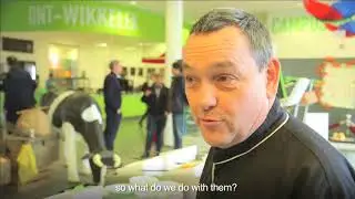 Aeres University of Applied Sciences | ENG | Dronten | Sustainable building