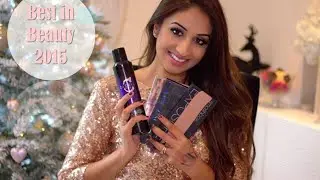 Best of Beauty 2015