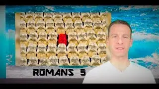Краткое содержание 5-й главы Послания к Римлянам и то, чего Бог хочет от нас