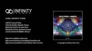Sacred Vibes - Melodic Vortex