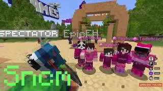 Block Wars Origins #18 Supercut
