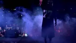 YO TUVE  UN SUE&Ntilde;O - MR MARTINEZ