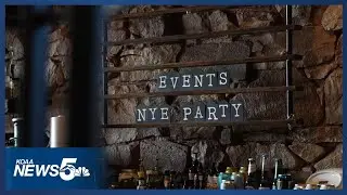 A new kind of celebration: How one local bar is growing a sober community this New Year's Eve