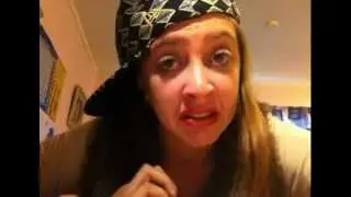 B.O.B - SO GOOD (Cover by Amber)