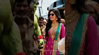 HULK 💥 Ek Video Mein 5 Zabardast Comics | Full Action Story