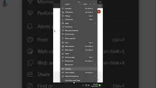 How to Change Microsoft Edge Color [Tutorial]