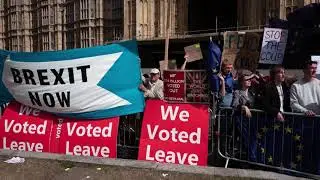 &lsquo;Leave voters are right to be angry&rsquo; -- Brendan O&rsquo;Neill on Moral Maze