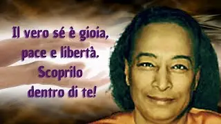 ✨ Paramhansa Yogananda – Lo yoga e la fusione tra Oriente e Occidente
