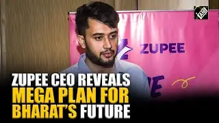 Zupee CEO Dilsher Singh Malhi speaks on skill-based gaming ecosystem