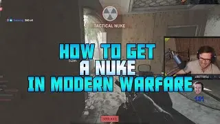 HOW TO GET A NUKE! - Nuke Tips From A Professional 😉 - Analysis - Classes/Settings