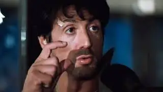 Andrew Robinson (Andy Robinson) in Cobra (1986)