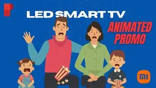 Mi LED Smart TV Extended warranty
