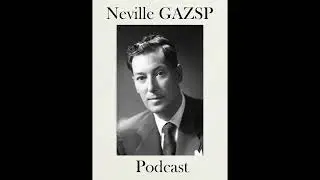 Подкаст Neville GAZSP, выпуск №11 &mdash; Кем вы хотите быть?
