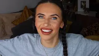 PICKING AN OUTFIT FOR JLO??!!! *JOBS STORYTIME*
