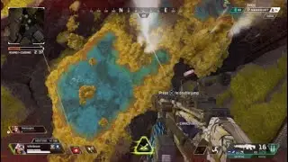 Apex Legends duos w Treeislegend WIN