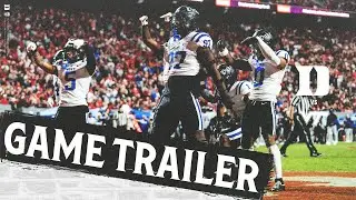 For Our Seniors - Virginia Tech Game Trailer