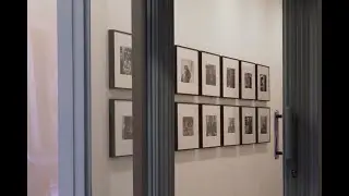 G COMME GALERISTE ↘ THOMAS ZANDER