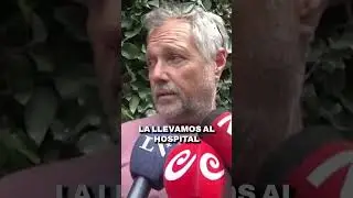 🔴 Una nena de 12 a&ntilde;os fue gravemente herida por una bala perdida durante los festejos de Navidad 🔻