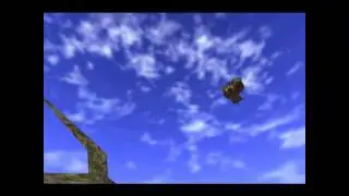Lets Play OoT Ep.4 