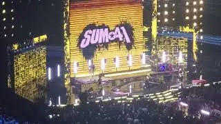SUM 41's LAST Performance Ever!!! 03/30/2025 Juno Awards Landmines/Fat Lip/Still Waiting/In Too Deep