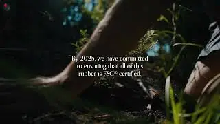 FSC&reg;-certified Rubber | HUNTER PROTECT