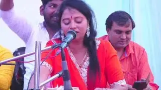 Deshi bhajan ll સવિતા રાઠવા ll #bhajan 