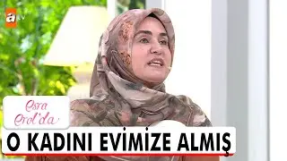 Konuşursam Mesude ve Kerem sokağa çıkamaz!  - Esra Erol'da 24 Aralık 2025