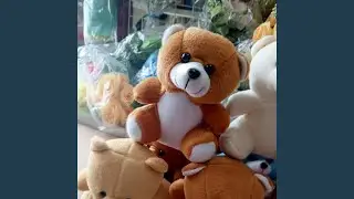 Boneka Panda